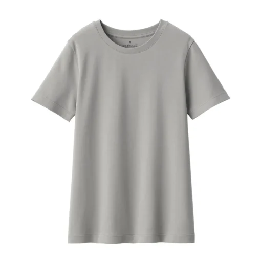 Outlet Women's Anti-Sweat Stain Short Sleeve T-Shirt Women T-Shirts