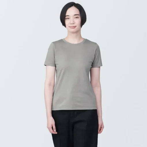 Outlet Women's Anti-Sweat Stain Short Sleeve T-Shirt Women T-Shirts