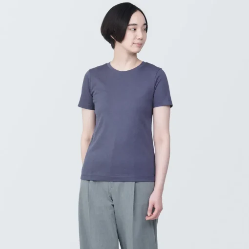 Outlet Women's Anti-Sweat Stain Short Sleeve T-Shirt Women T-Shirts