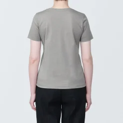 Outlet Women's Anti-Sweat Stain Short Sleeve T-Shirt Women T-Shirts