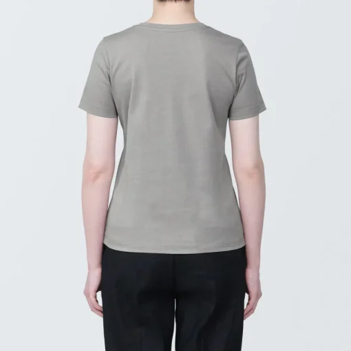 Outlet Women's Anti-Sweat Stain Short Sleeve T-Shirt Women T-Shirts
