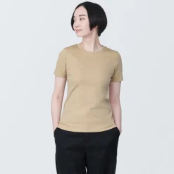 Outlet Women's Anti-Sweat Stain Short Sleeve T-Shirt Women T-Shirts