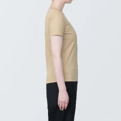 Outlet Women's Anti-Sweat Stain Short Sleeve T-Shirt Women T-Shirts