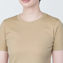 Outlet Women's Anti-Sweat Stain Short Sleeve T-Shirt Women T-Shirts
