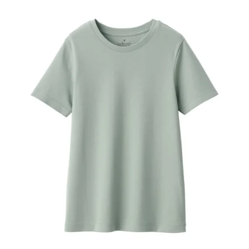 Outlet Women's Anti-Sweat Stain Short Sleeve T-Shirt Women T-Shirts