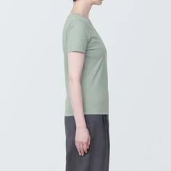 Outlet Women's Anti-Sweat Stain Short Sleeve T-Shirt Women T-Shirts