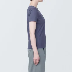 Outlet Women's Anti-Sweat Stain Short Sleeve T-Shirt Women T-Shirts