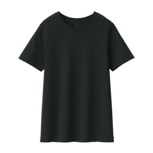 Outlet Women's Anti-Sweat Stain Short Sleeve T-Shirt Women T-Shirts
