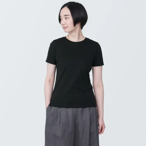 Outlet Women's Anti-Sweat Stain Short Sleeve T-Shirt Women T-Shirts
