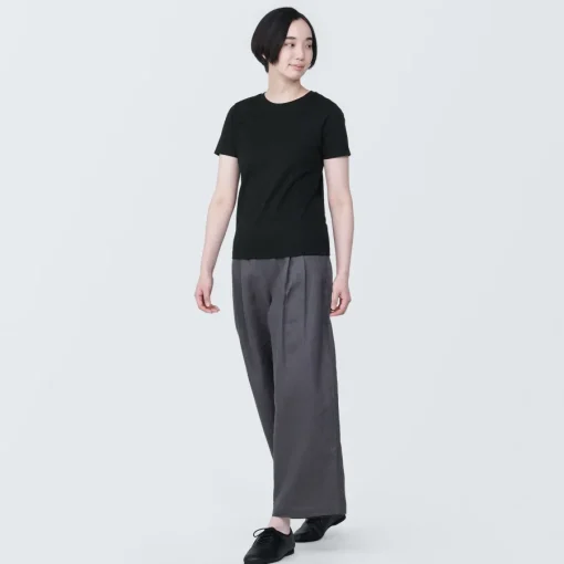 Outlet Women's Anti-Sweat Stain Short Sleeve T-Shirt Women T-Shirts