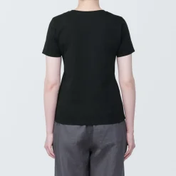 Outlet Women's Anti-Sweat Stain Short Sleeve T-Shirt Women T-Shirts