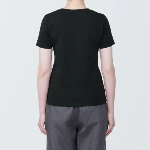 Outlet Women's Anti-Sweat Stain Short Sleeve T-Shirt Women T-Shirts