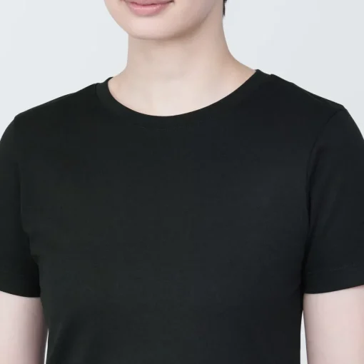 Outlet Women's Anti-Sweat Stain Short Sleeve T-Shirt Women T-Shirts