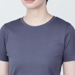 Outlet Women's Anti-Sweat Stain Short Sleeve T-Shirt Women T-Shirts