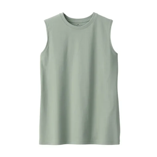 Discount Women's Anti-Sweat Stain Sleeveless T-Shirt Women T-Shirts