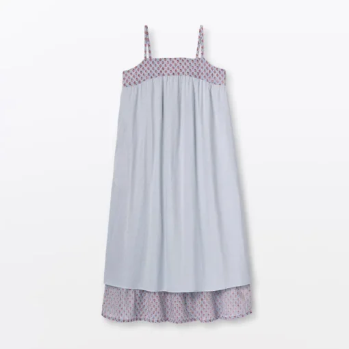 Best Women's Block Print Camisole Dress Women Dresses