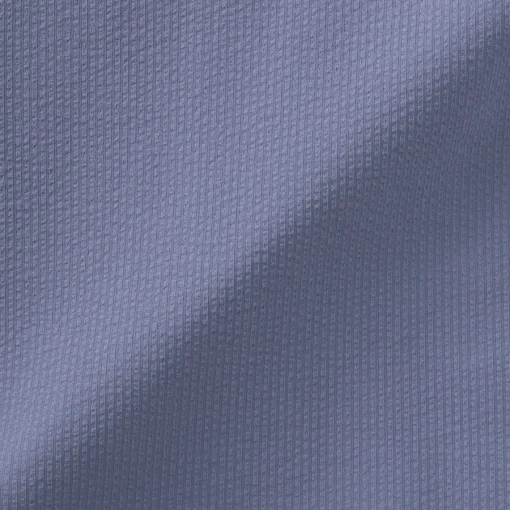 Sale Women's Breathable Seersucker Open Collar Short Sleeve Shirt Women Tops & Shirts