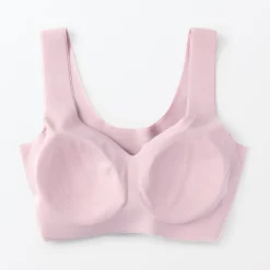 New Women's Complete Seamless Half Top Bra Women Bras & Underwear