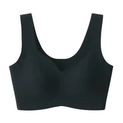 New Women's Complete Seamless Half Top Bra Women Bras & Underwear