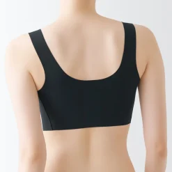 New Women's Complete Seamless Half Top Bra Women Bras & Underwear
