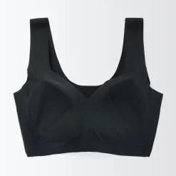 New Women's Complete Seamless Half Top Bra Women Bras & Underwear