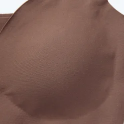 New Women's Complete Seamless Half Top Bra Women Bras & Underwear