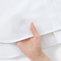 Discount Women's Cool Touch Regular Collar Short Sleeve Shirt Women Tops & Shirts