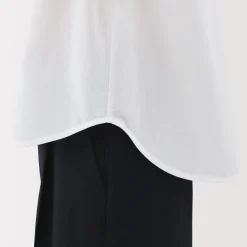Discount Women's Cool Touch Regular Collar Short Sleeve Shirt Women Tops & Shirts