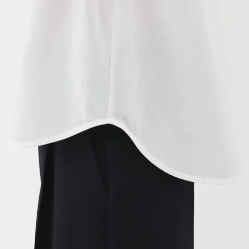 Discount Women's Cool Touch Regular Collar Short Sleeve Shirt Women Tops & Shirts