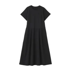 Online Women's Cool Touch Short Sleeve Dress Women Dresses