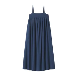 Sale Women's Cotton Voile Camisole Dress Women Dresses