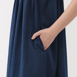 Sale Women's Cotton Voile Camisole Dress Women Dresses