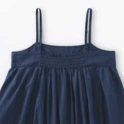 Sale Women's Cotton Voile Camisole Dress Women Dresses