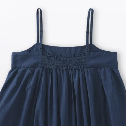 Sale Women's Cotton Voile Camisole Dress Women Dresses