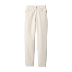 New Women's Denim Regular Pants (L 30inch / 77cm) Women Denim