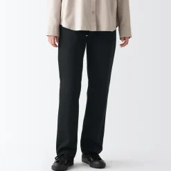 Discount Women's Denim Regular Pants (L 30inch / 77cm) Women Denim