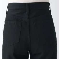 Discount Women's Denim Regular Pants (L 30inch / 77cm) Women Denim
