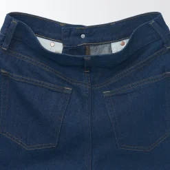 Clearance Women's Denim Regular Pants (L 30inch / 77cm) Women Denim