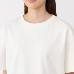 Discount Women's Double Gauze Short Sleeve Loungewear Set Pajamas & Loungewear|Loungewear