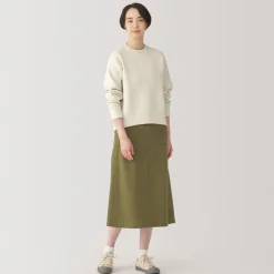 Online Women's Double Knitted Sweatshirt Women Hoodies & Sweatshirts