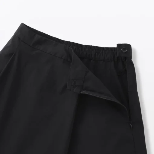 Sale Women's Easy-Dry Broadcloth Flared Skirt Women Shorts & Skirts