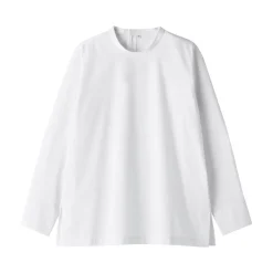 Best Women's Easy-Dry Broadcloth Long Sleeve Blouse Women Tops & Shirts