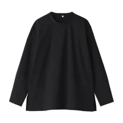 Best Women's Easy-Dry Broadcloth Long Sleeve Blouse Women Tops & Shirts