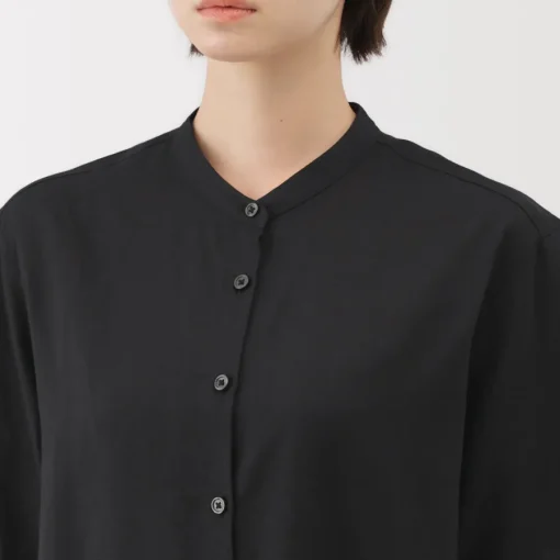 Clearance Women's Hemp Cotton Short Sleeve Dress Women Dresses