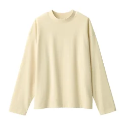 Online Women's Jersey Crew Neck Long Sleeve T-Shirt Women T-Shirts