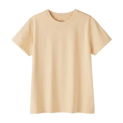 Clearance Women's Jersey Crew Neck Short Sleeve T-Shirt Women T-Shirts
