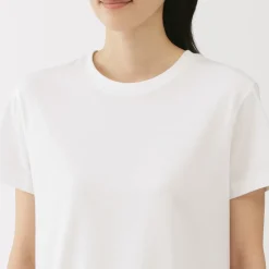Clearance Women's Jersey Crew Neck Short Sleeve T-Shirt Women T-Shirts