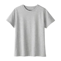 Clearance Women's Jersey Crew Neck Short Sleeve T-Shirt Women T-Shirts