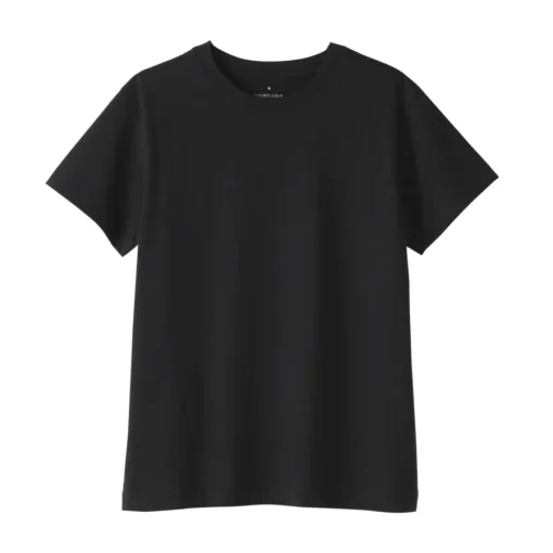 Clearance Women's Jersey Crew Neck Short Sleeve T-Shirt Women T-Shirts