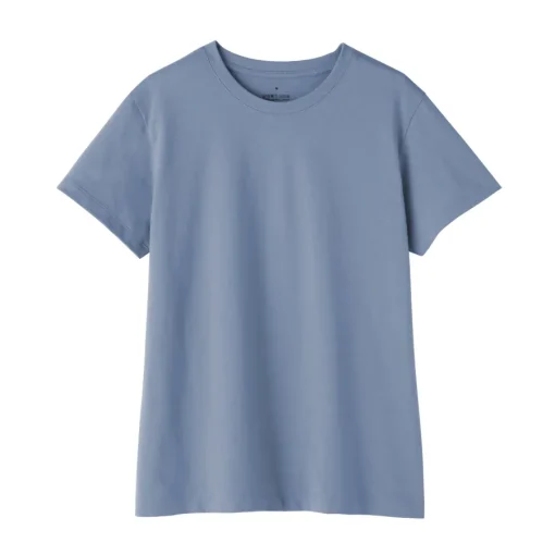 Clearance Women's Jersey Crew Neck Short Sleeve T-Shirt Women T-Shirts